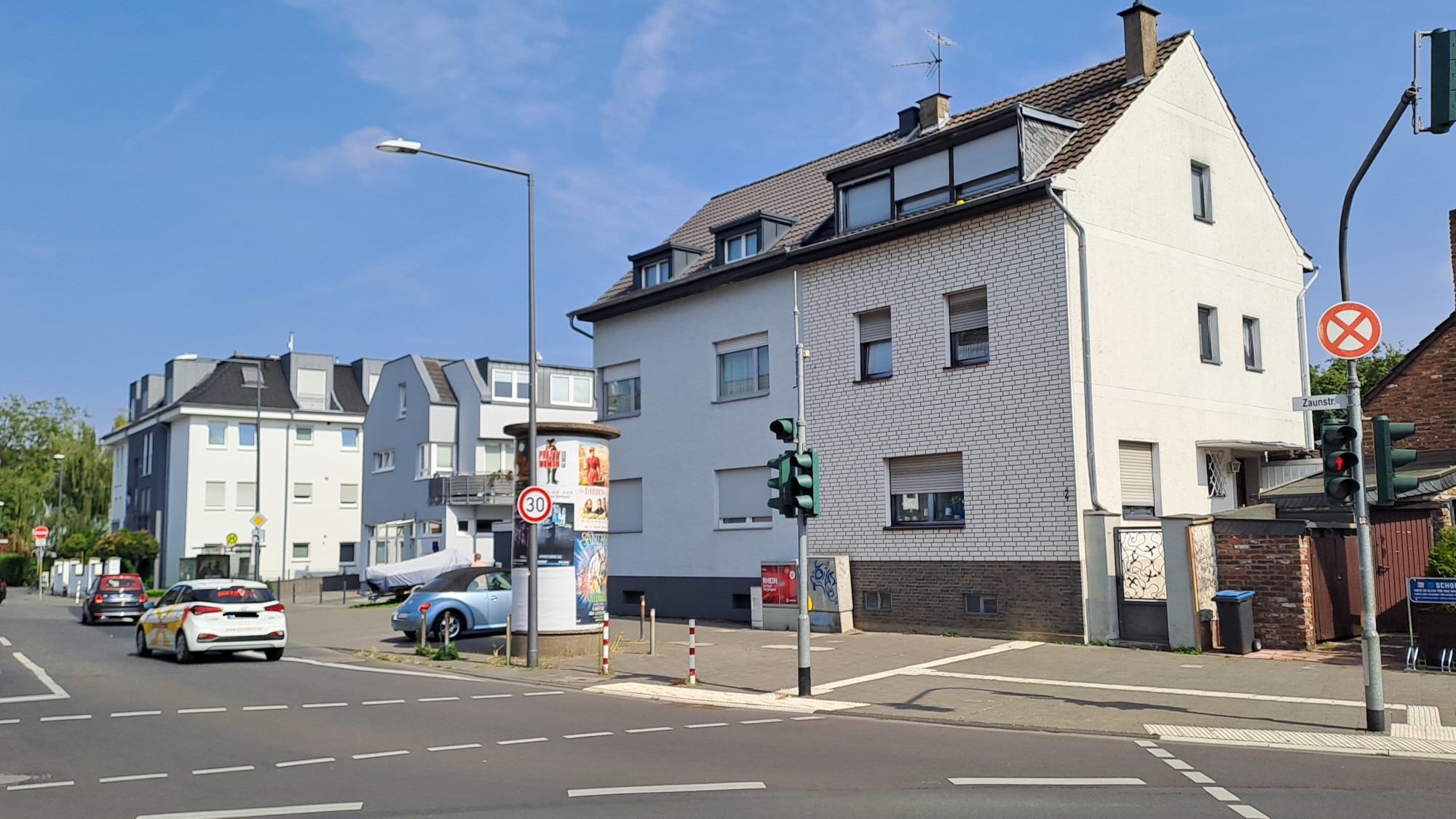 Koeln Loevenich